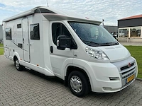 Buerstner but660 camper - afbeelding 1 van  59