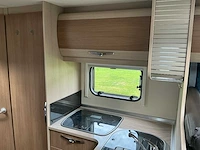 Buerstner but660 camper - afbeelding 24 van  59