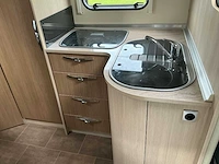 Buerstner but660 camper - afbeelding 25 van  59