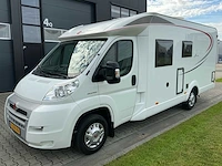 Buerstner but660 camper - afbeelding 23 van  59