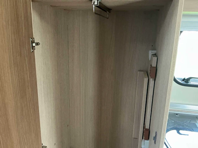 Buerstner but660 camper - afbeelding 44 van  59