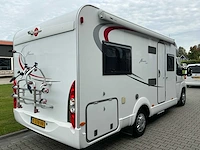 Buerstner but660 camper - afbeelding 57 van  59