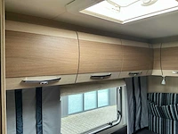 Buerstner but660 camper - afbeelding 4 van  21