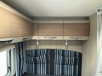Buerstner but660 camper - afbeelding 5 van  21
