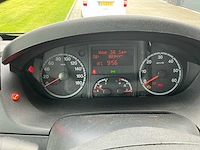 Buerstner but660 camper - afbeelding 17 van  21