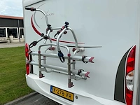 Buerstner but660 camper - afbeelding 2 van  58