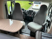 Buerstner but660 camper - afbeelding 14 van  58