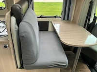 Buerstner but660 camper - afbeelding 16 van  58
