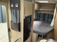 Buerstner but660 camper - afbeelding 20 van  58