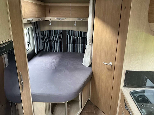 Buerstner but660 camper - afbeelding 21 van  58