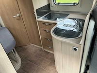 Buerstner but660 camper - afbeelding 22 van  58