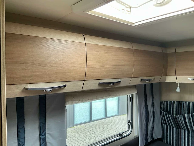 Buerstner but660 camper - afbeelding 36 van  58