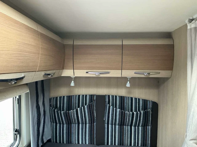 Buerstner but660 camper - afbeelding 37 van  58