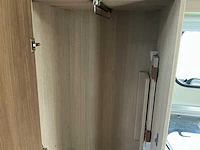Buerstner but660 camper - afbeelding 43 van  58