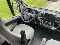Buerstner but660 camper - afbeelding 47 van  58
