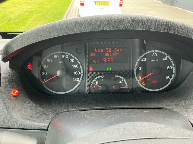 Buerstner but660 camper - afbeelding 50 van  58