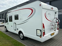 Buerstner but660 camper - afbeelding 44 van  58