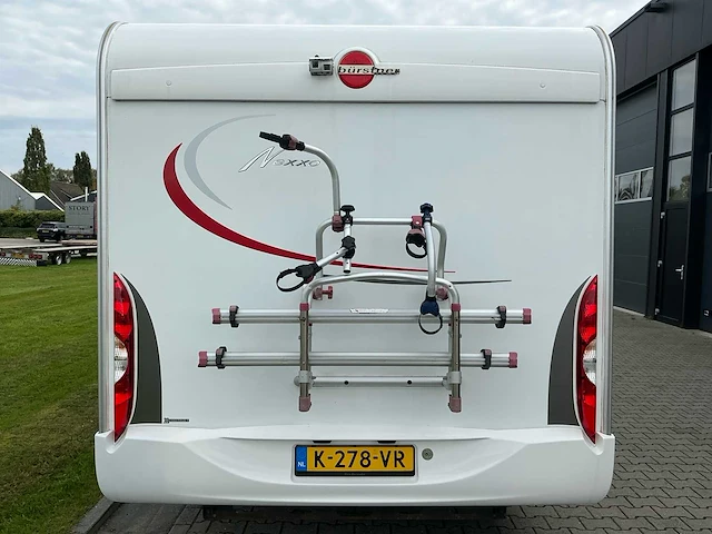 Buerstner but660 camper - afbeelding 55 van  58