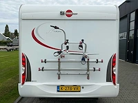 Buerstner but660 camper - afbeelding 55 van  58