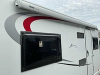 Buerstner but660 camper - afbeelding 58 van  58