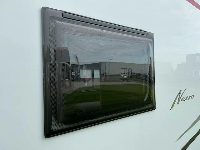 Buerstner but660 camper - afbeelding 7 van  51