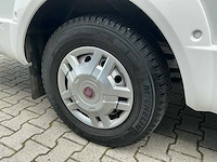 Buerstner but660 camper - afbeelding 9 van  51