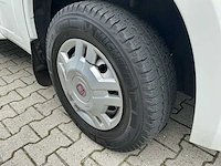 Buerstner but660 camper - afbeelding 10 van  51