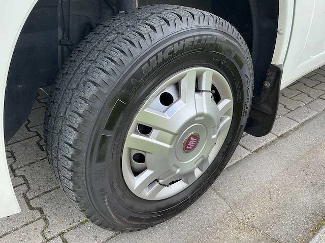 Buerstner but660 camper - afbeelding 11 van  51