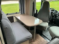 Buerstner but660 camper - afbeelding 15 van  51