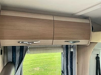 Buerstner but660 camper - afbeelding 17 van  51
