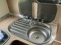Buerstner but660 camper - afbeelding 29 van  51