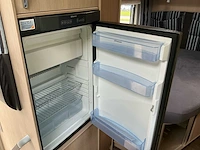 Buerstner but660 camper - afbeelding 33 van  51