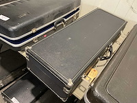 Buescher 400 saxofoon - afbeelding 8 van  8