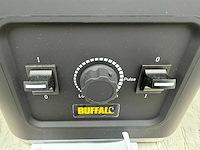 Buffalo - 2.5l - blender - afbeelding 3 van  5