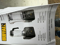 Buffalo - 2.5l - blender - afbeelding 4 van  5