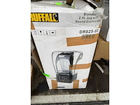 Buffalo - 2.5l - blender - afbeelding 5 van  5