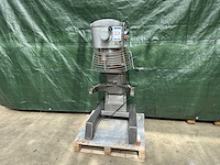 Buffalo - cd607 - keukenmachines & mixers - afbeelding 1 van  4