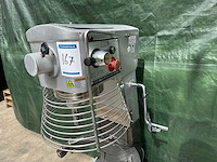 Buffalo - cd607 - keukenmachines & mixers - afbeelding 2 van  4