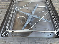 Buffalo - dn976 ongebruikt - korvenvaatwasmachine - afbeelding 3 van  5