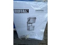 Buffalo - dn976 ongebruikt - korvenvaatwasmachine - afbeelding 5 van  5