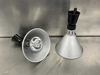 Buffalo - dy646 - warmhoudlamp (2x) - afbeelding 1 van  3