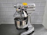 Buffalo - gl190 - nieuwe planetaire mixer