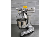Buffalo - gl190 - nieuwe planetaire mixer - afbeelding 3 van  9