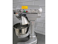 Buffalo - gl190 - nieuwe planetaire mixer - afbeelding 9 van  9