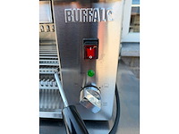 Buffalo - grill ongebruikt - salamander - afbeelding 2 van  3