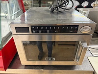 Buffalo - magnetron - afbeelding 2 van  3