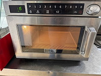 Buffalo - magnetron - afbeelding 1 van  1