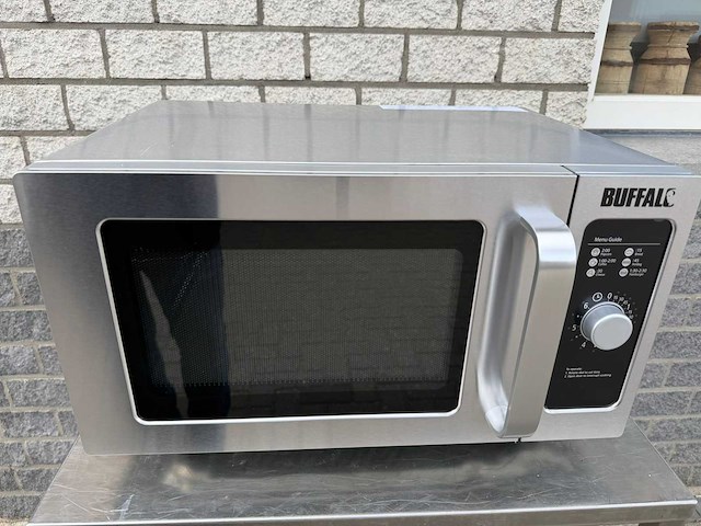 Buffalo - ongebruikt - magnetron - afbeelding 1 van  3