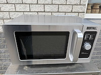 Buffalo - ongebruikt - magnetron - afbeelding 1 van  3