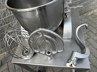 Buffalo - planeetmenger 12 l - mengmachine - afbeelding 3 van  4